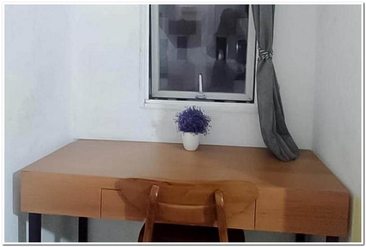 Reddoorz Apartment At Grand Sentraland Karawang Telukjambe Dış mekan fotoğraf